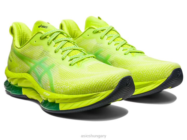 asics lime héja magyarország N2T2210