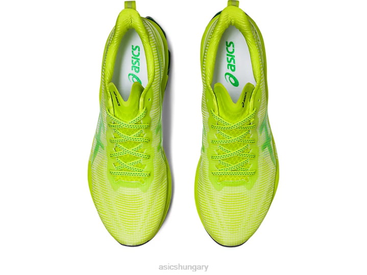 asics lime héja magyarország N2T2210