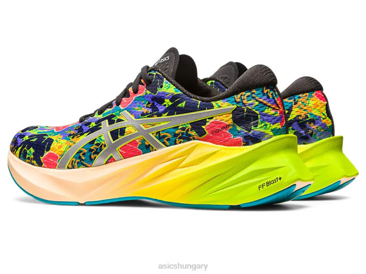 asics lime zest/lite show magyarország N2T2183