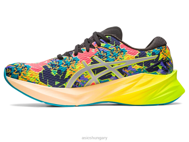 asics lime zest/lite show magyarország N2T2183