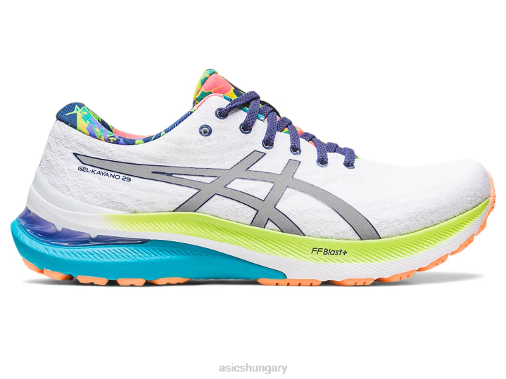 asics lime zest/lite show magyarország N2T2185