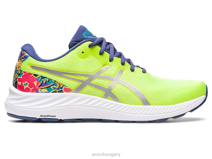 asics lime zest/lite show magyarország N2T2203