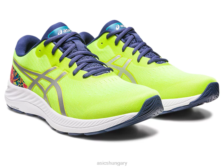 asics lime zest/lite show magyarország N2T2203