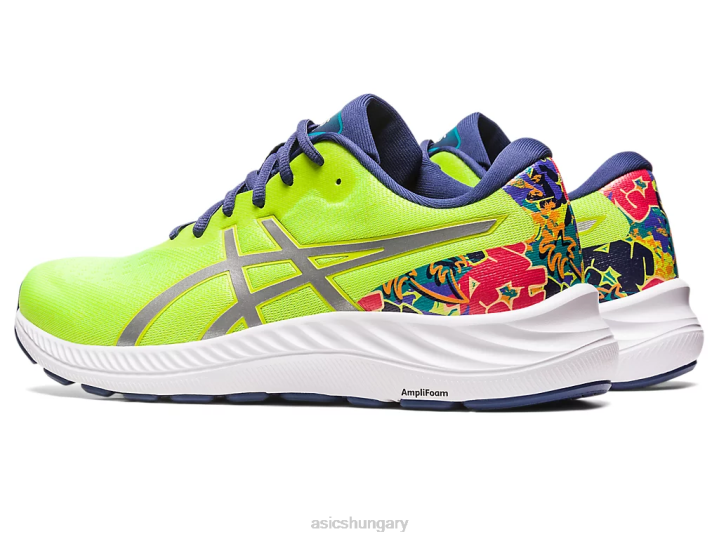 asics lime zest/lite show magyarország N2T2203