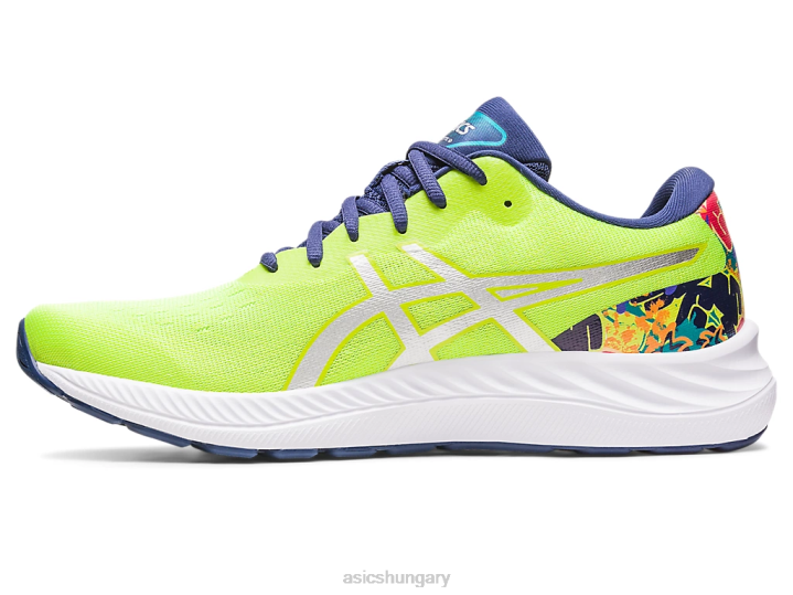 asics lime zest/lite show magyarország N2T2203