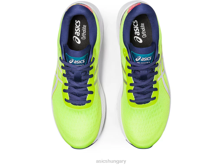 asics lime zest/lite show magyarország N2T2203