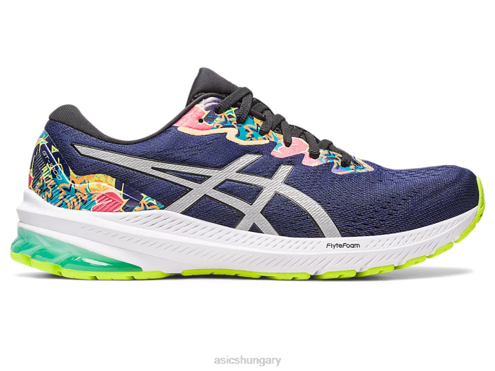 asics lime zest/lite show magyarország N2T2239