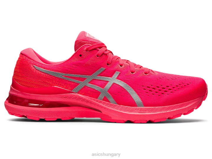 asics lite show/flash red magyarország N2T21458