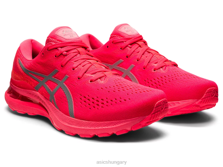 asics lite show/flash red magyarország N2T21458