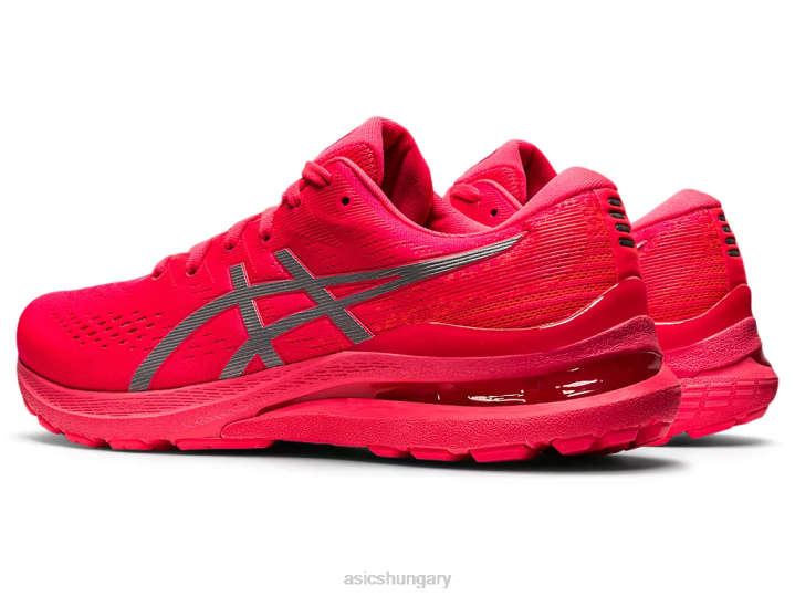 asics lite show/flash red magyarország N2T21458