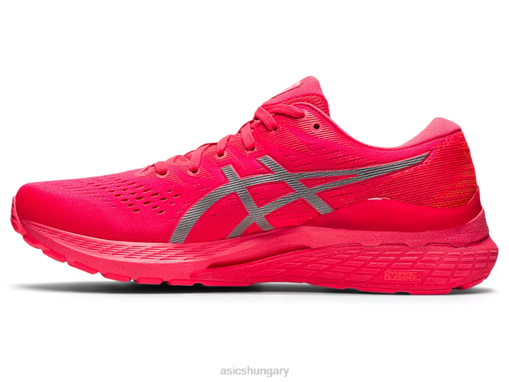 asics lite show/flash red magyarország N2T21458