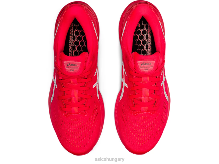 asics lite show/flash red magyarország N2T21458