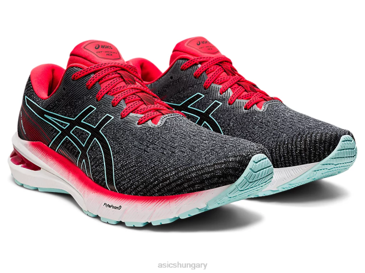 asics metropolisz/elektromos piros magyarország N2T21695