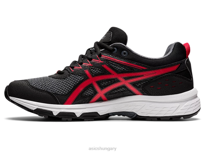 asics metropolisz/elektromos piros magyarország N2T2592