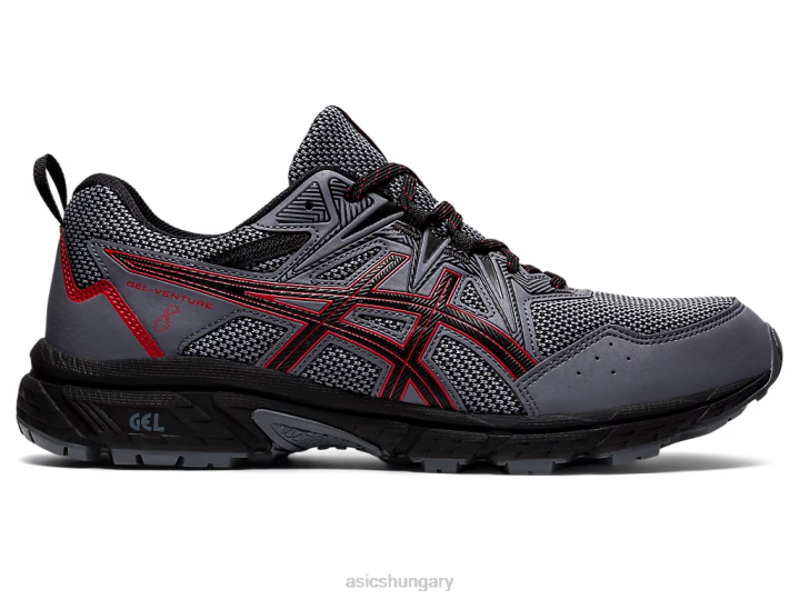 asics metropolisz/fekete magyarország N2T21845