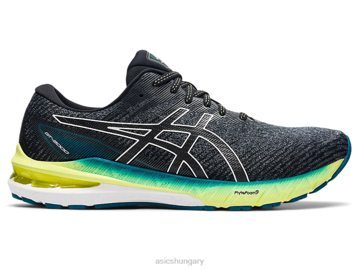 asics metropolisz/grafitszürke magyarország N2T21686