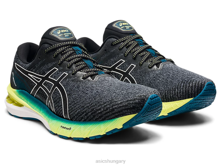 asics metropolisz/grafitszürke magyarország N2T21686