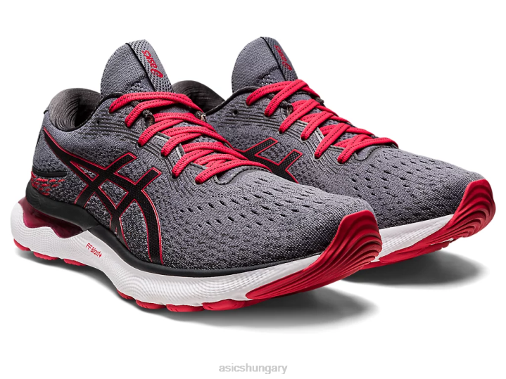 asics metropolisz/klasszikus piros magyarország N2T2213