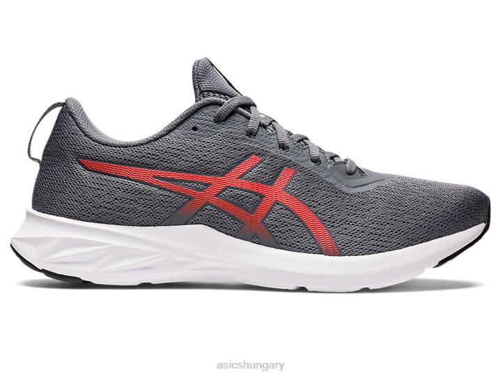 asics metropolisz/tűzpiros magyarország N2T21482