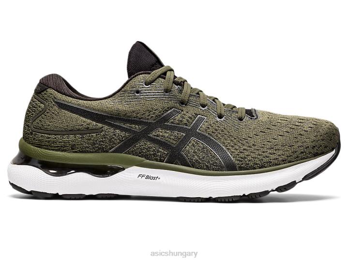 asics olíva vászon/fegyver magyarország N2T21592