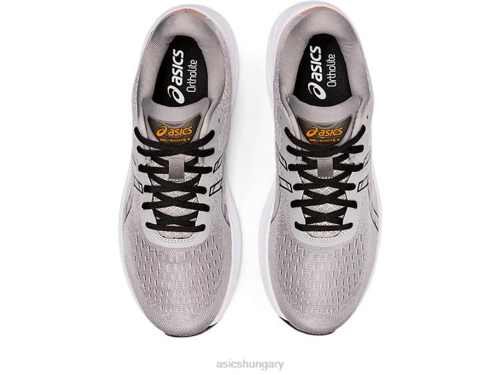 asics osztriga szürke/fekete magyarország N2T21447