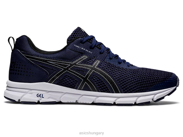 asics páva/fekete magyarország N2T2895