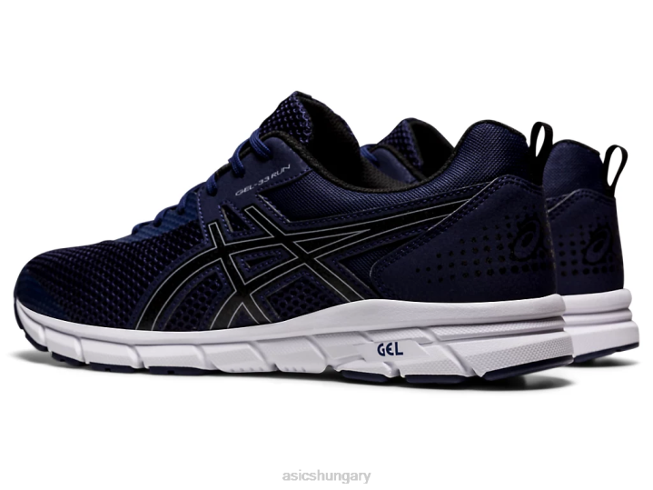 asics páva/fekete magyarország N2T2895