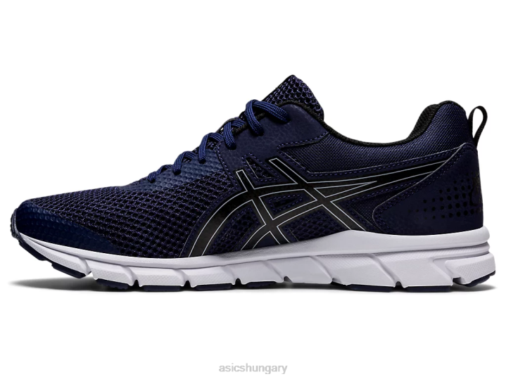 asics páva/fekete magyarország N2T2895