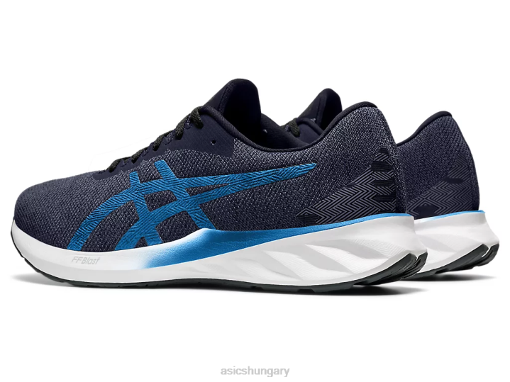 asics peacoat/directoire kék magyarország N2T22077