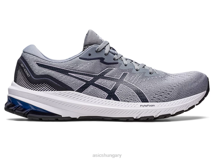 asics piemont szürke/éjfél magyarország N2T2369