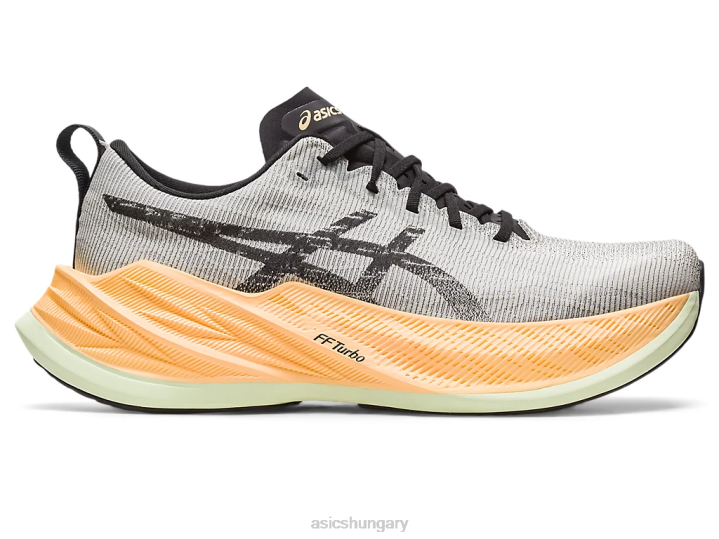 asics súgja zöld/fekete magyarország N2T2662