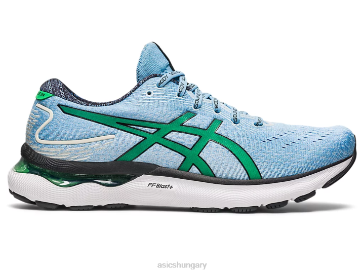 asics sarkvidéki égbolt/koriander magyarország N2T21014