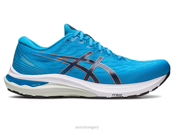 asics szigetkék/indigókék magyarország N2T2680