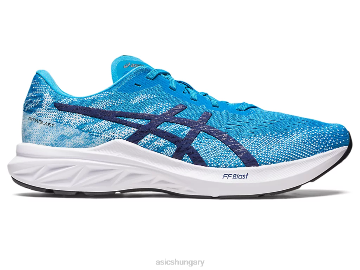 asics szigetkék/indigókék magyarország N2T288