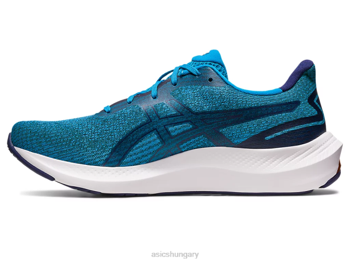 asics szigetkék/napbarack magyarország N2T2437