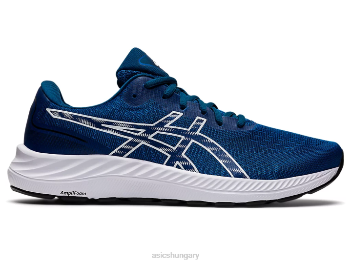 asics tóhajtás/fehér magyarország N2T21307