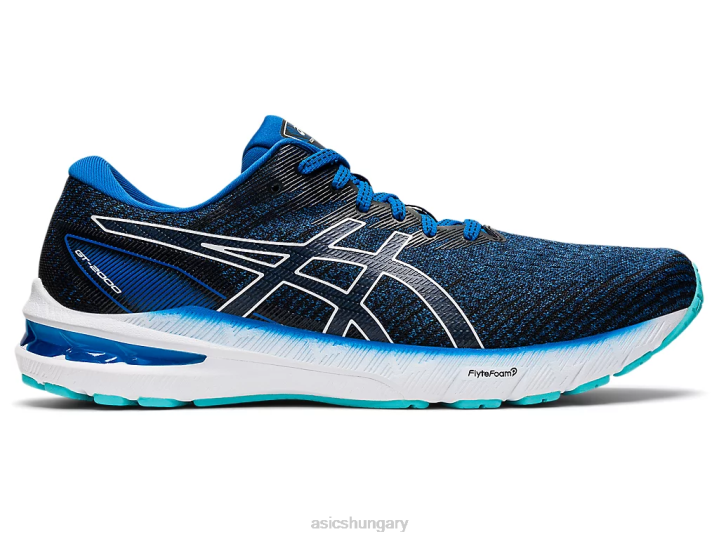 asics tóhajtás/fehér magyarország N2T21465