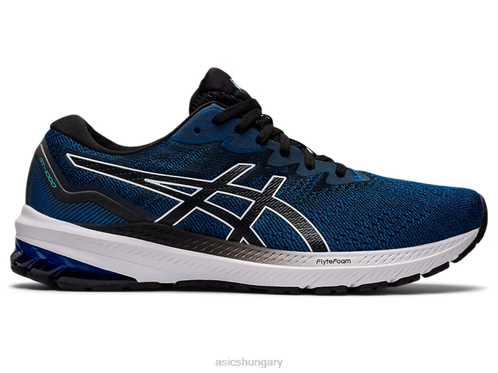 asics tóhajtás/fekete magyarország N2T21276