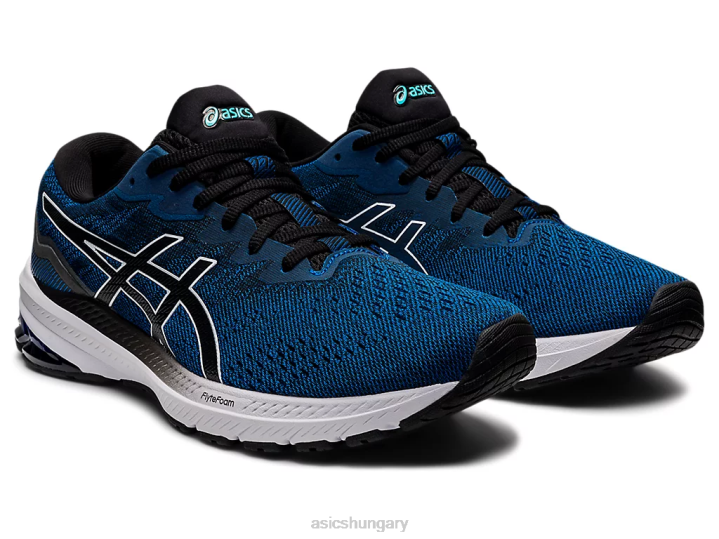 asics tóhajtás/fekete magyarország N2T21276