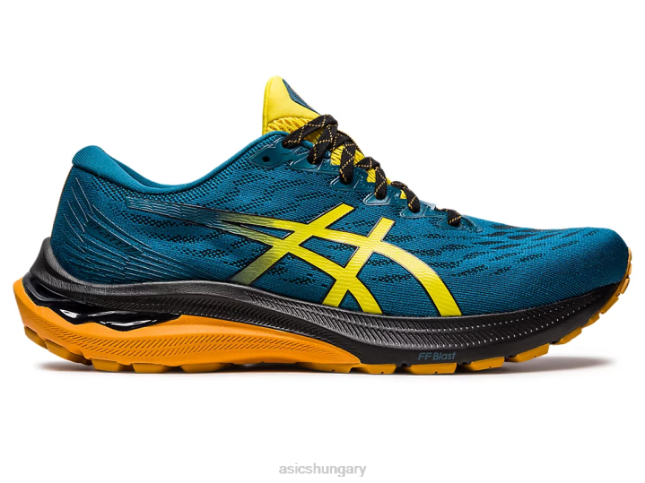 asics természetfürdő/aranysárga magyarország N2T2379