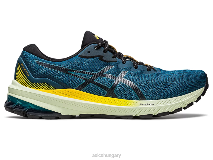 asics természetfürdő/aranysárga magyarország N2T2524