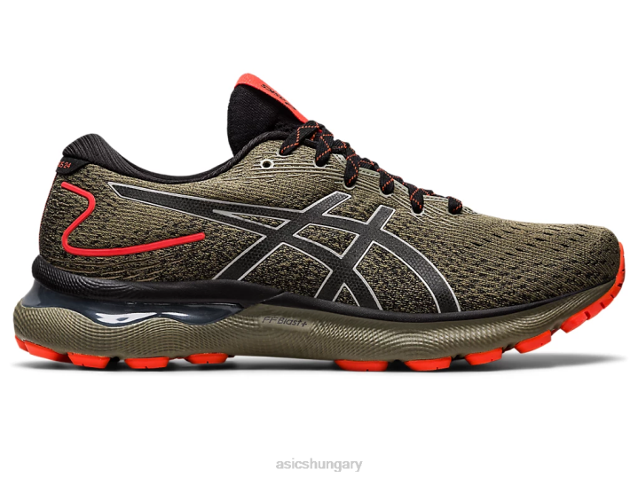 asics természetfürdő/olíva magyarország N2T2788