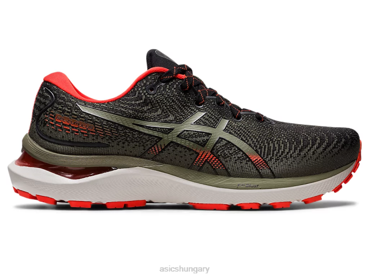 asics természetfürdő/olíva magyarország N2T2814