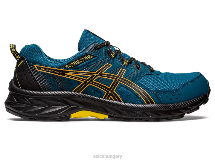 asics tinta kékeszöld/homokvihar magyarország N2T2102