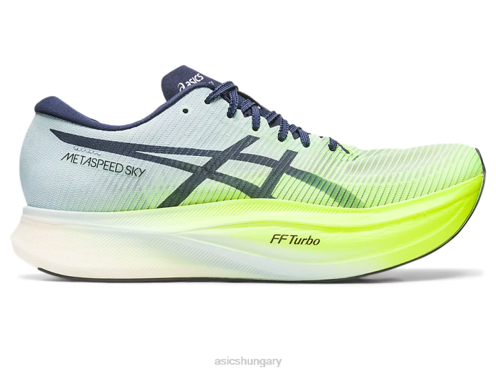 asics veszély zöld/ég magyarország N2T2151