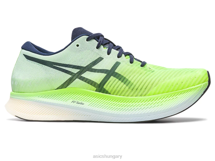 asics veszély zöld/ég magyarország N2T2256