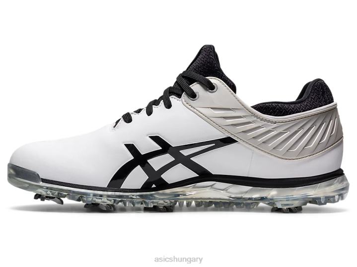 asics fehér fekete magyarország N2T21600