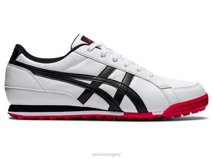 asics fehér fekete magyarország N2T21606