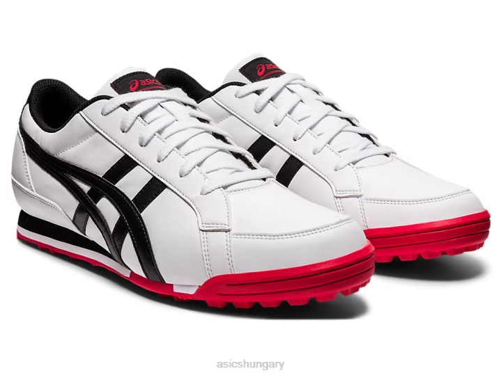 asics fehér fekete magyarország N2T21606