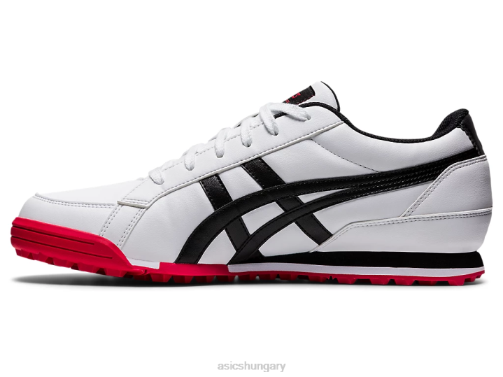 asics fehér fekete magyarország N2T21606